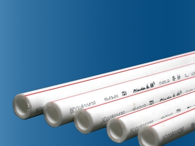 长沙水电安装水管品牌—金德管，好管，享用一生！(图1)